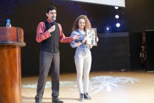 Определились победители чемпионата Азербайджана по танцам: бэби-шоу, фольклор, модерн и хип-хоп (фото)