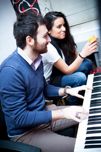 Участница нацотбора "Евровидения" и "Большой сцены" готовит дебютный проект (фото)