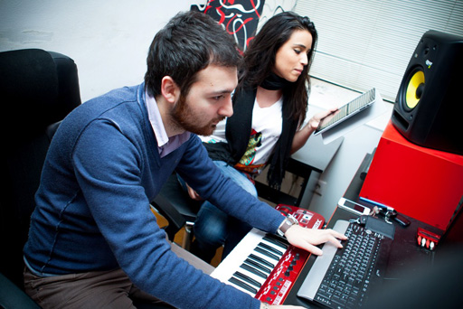 Участница нацотбора "Евровидения" и "Большой сцены" готовит дебютный проект (фото)