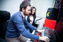 Участница нацотбора "Евровидения" и "Большой сцены" готовит дебютный проект (фото)