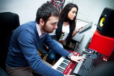 Участница нацотбора "Евровидения" и "Большой сцены" готовит дебютный проект (фото)