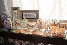 В Баку прошла благотворительная пасхальная акция (фото)