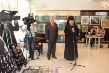 В Баку прошла благотворительная пасхальная акция (фото)