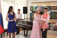 В Баку прошла благотворительная пасхальная акция (фото)