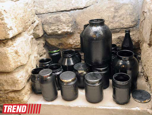 YARAT! представил персональную выставку Нияза Наджафова (фото)