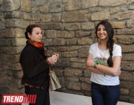 YARAT! представил персональную выставку Нияза Наджафова (фото)