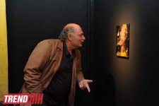 YARAT! представил персональную выставку Нияза Наджафова (фото)