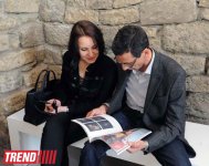 YARAT! представил персональную выставку Нияза Наджафова (фото)