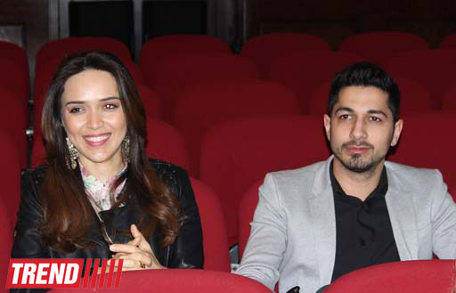 Идет активная работа над созданием интересных образов - Гюльнара Халилова, член жюри конкурса "Univision" (фото)