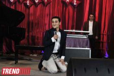 В Баку состоялся юбилейный вечер Comedy.AZ "Best of the Best" (фотосессия)