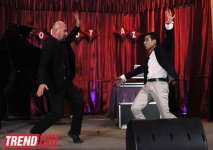 В Баку состоялся юбилейный вечер Comedy.AZ "Best of the Best" (фотосессия)