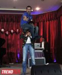 В Баку состоялся юбилейный вечер Comedy.AZ "Best of the Best" (фотосессия)