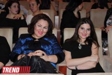 Театр КВН "Планета Парни из Баку" выступил с трехдневным концертом  "Цирк каждый день" (фотосессия)