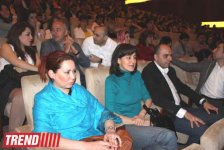 Театр КВН "Планета Парни из Баку" выступил с трехдневным концертом  "Цирк каждый день" (фотосессия)