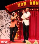 Театр КВН "Планета Парни из Баку" выступил с трехдневным концертом  "Цирк каждый день" (фотосессия)