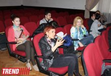 Идет активная работа над созданием интересных образов - Гюльнара Халилова, член жюри конкурса "Univision" (фото)