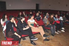 Идет активная работа над созданием интересных образов - Гюльнара Халилова, член жюри конкурса "Univision" (фото)