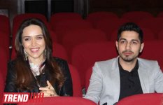 Идет активная работа над созданием интересных образов - Гюльнара Халилова, член жюри конкурса "Univision" (фото)