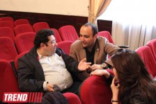 Идет активная работа над созданием интересных образов - Гюльнара Халилова, член жюри конкурса "Univision" (фото)