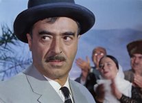 "Карабас-Барабас, товарищ Саахов и Шпак" едет в Баку (видео-фото)