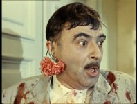 "Карабас-Барабас, товарищ Саахов и Шпак" едет в Баку (видео-фото)