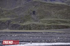 Путешествие в Хыналыг - Остров среди гор (фотосессия)