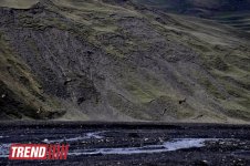 Путешествие в Хыналыг - Остров среди гор (фотосессия)