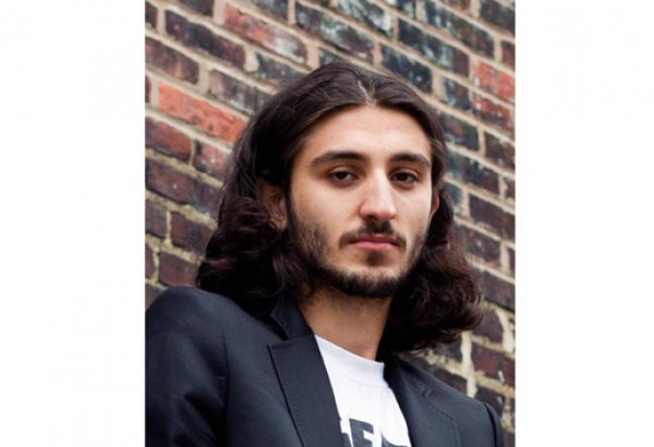 Исфар Сарабский выступит в Нью-Йорке