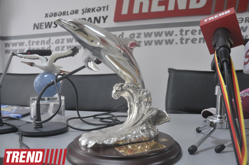 Победа Ясина Гасанова на международном фестивале в Сан-Ремо (фото)