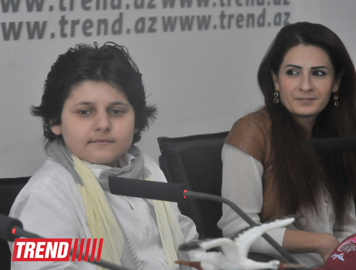 Победа Ясина Гасанова на международном фестивале в Сан-Ремо (фото)