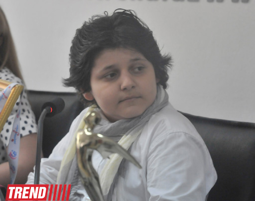 Победа Ясина Гасанова на международном фестивале в Сан-Ремо (фото)