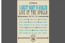 Исфар Сарабский выступит в Нью-Йорке