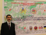 Президент ФСОА Мирали Кязымов: "Соревнование станет настоящим праздником для любителей спорта и здорового образа жизни"