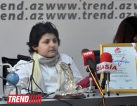 Победа Ясина Гасанова на международном фестивале в Сан-Ремо (фото)