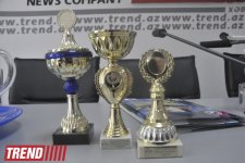 Победа Ясина Гасанова на международном фестивале в Сан-Ремо (фото)