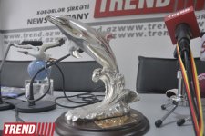 Победа Ясина Гасанова на международном фестивале в Сан-Ремо (фото)