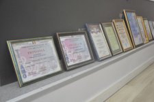 Победа Ясина Гасанова на международном фестивале в Сан-Ремо (фото)