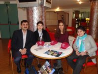 Победа Ясина Гасанова на международном фестивале в Сан-Ремо (фото)