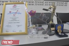 Победа Ясина Гасанова на международном фестивале в Сан-Ремо (фото)