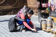 В Азербайджане отметили Всемирный день пинхол-фотографии (фотосессия)