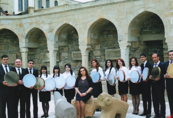 В Международном центре мугама состоится концерт Назакет Теймуровой