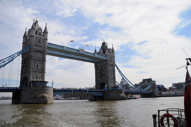 Transparency International: британский рынок недвижимости привлекает коррупционеров