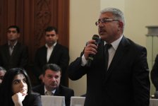 В Азербайджане завершил работу лагерь "Альфа экстрим – Джалилабад" (фото)