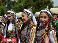 Ашхабад-2013, или несколько дней в столице Туркменистана (фотосессия, часть 1)