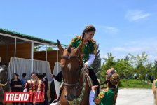 Ашхабад-2013, или несколько дней в столице Туркменистана (фотосессия, часть 1)
