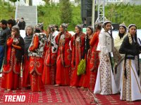 Ашхабад-2013, или несколько дней в столице Туркменистана (фотосессия, часть 1)