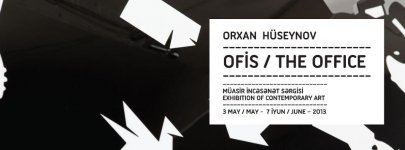 В Баку состоится открытие выставки под названием "Офис"