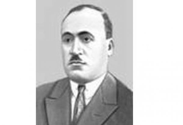 В Баку прошло мероприятие, посвященное памяти Мамеда Саида Ордубади