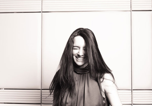 Фотогалерея всемирно известной скрипачки Сабины Ракчеевой (фотосессия)