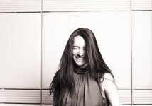 Фотогалерея всемирно известной скрипачки Сабины Ракчеевой (фотосессия)